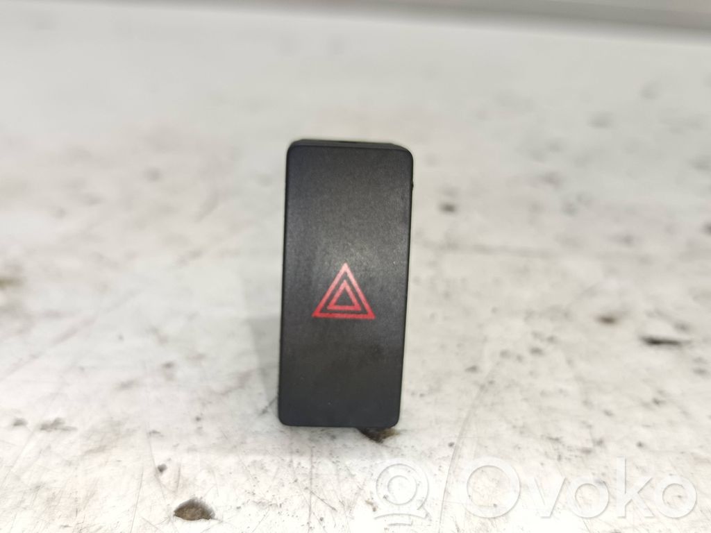 Mazda 6 Hazard light switch 