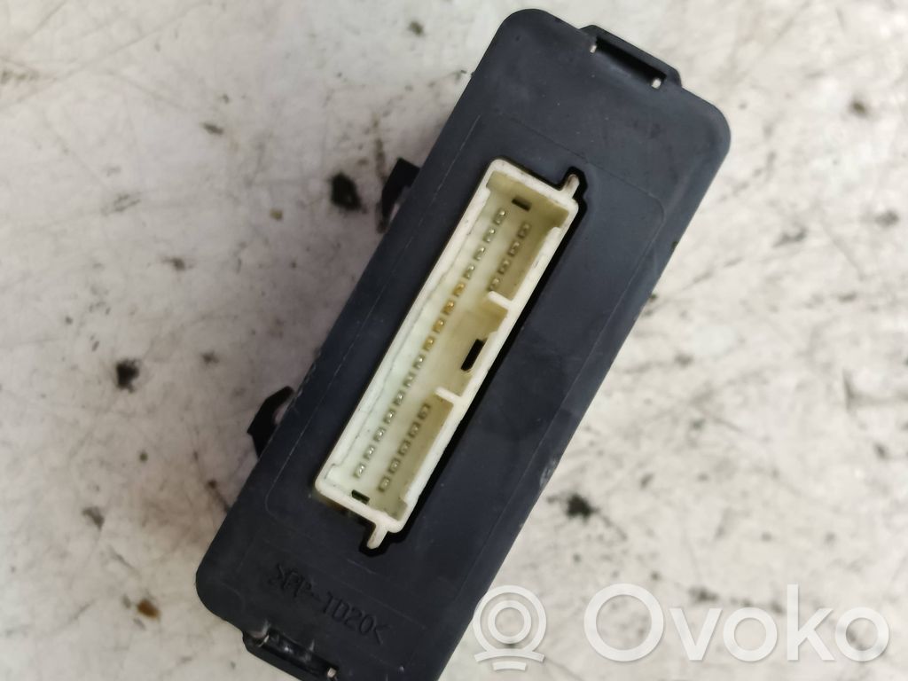 Mazda 6 Light module LCM 