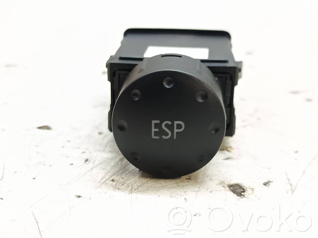 Audi TT Mk1 ESP (stability program) switch 