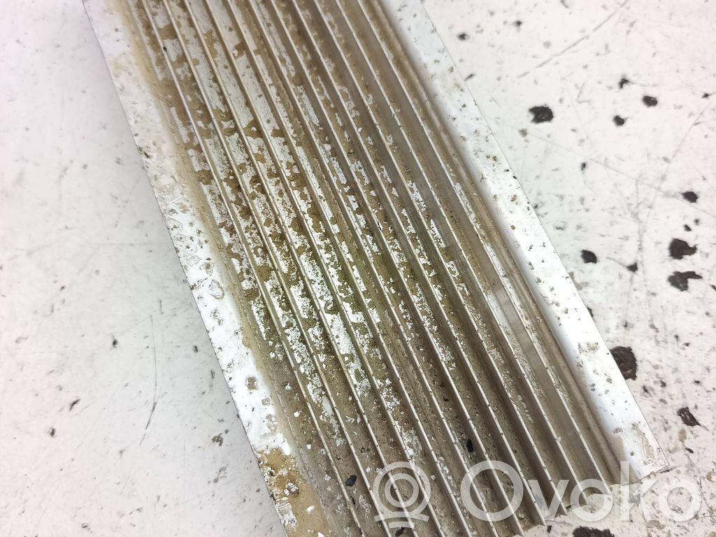 BMW 6 E63 E64 Sound amplifier 