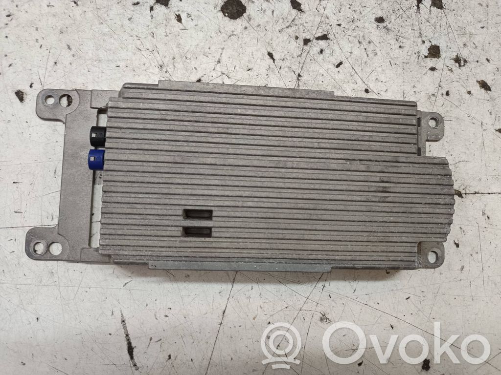 BMW 6 E63 E64 Bluetooth modulis 