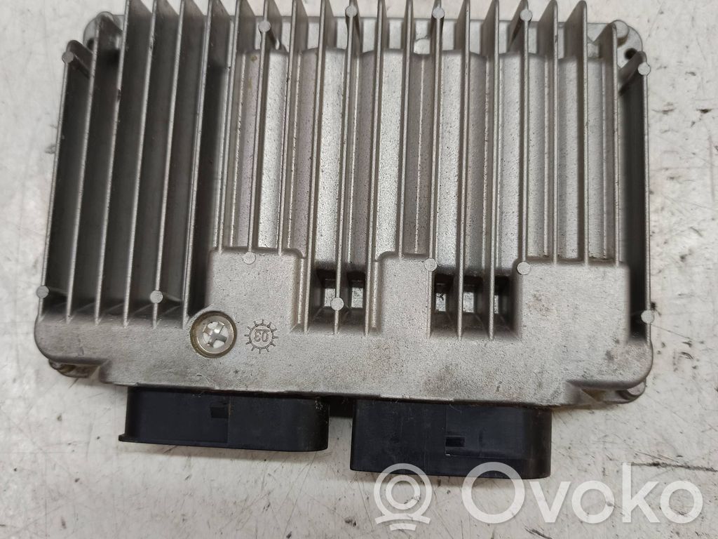BMW 6 E63 E64 Gearbox control unit/module 