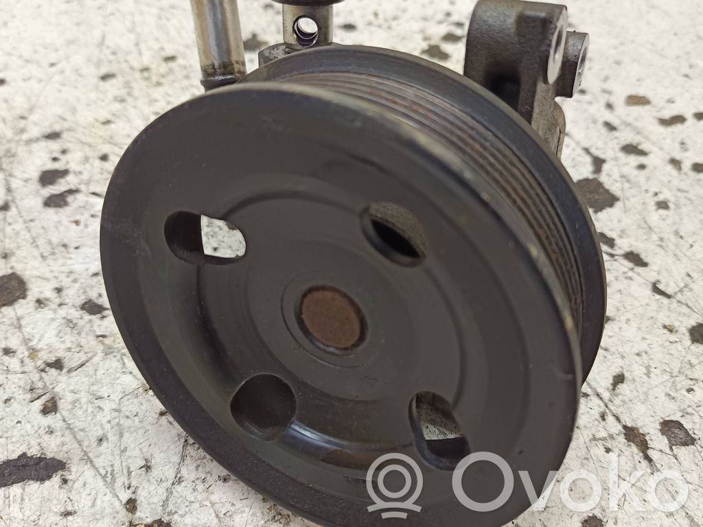 Power steering pump
