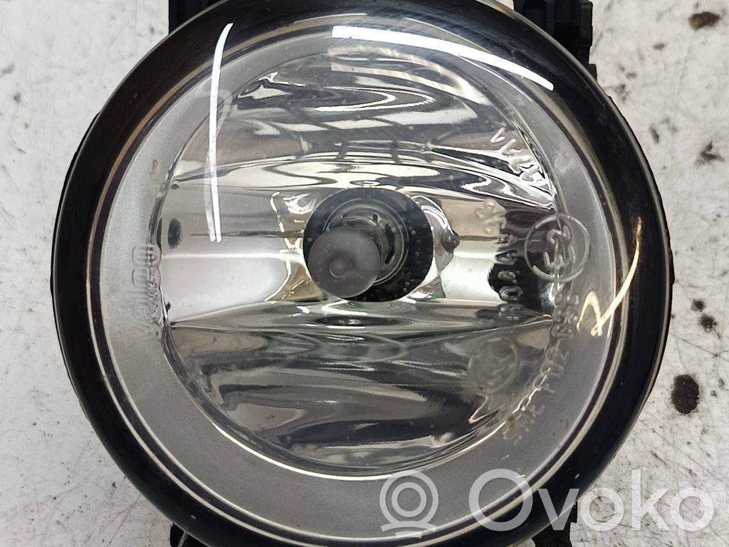 Ford Ranger Front fog light 