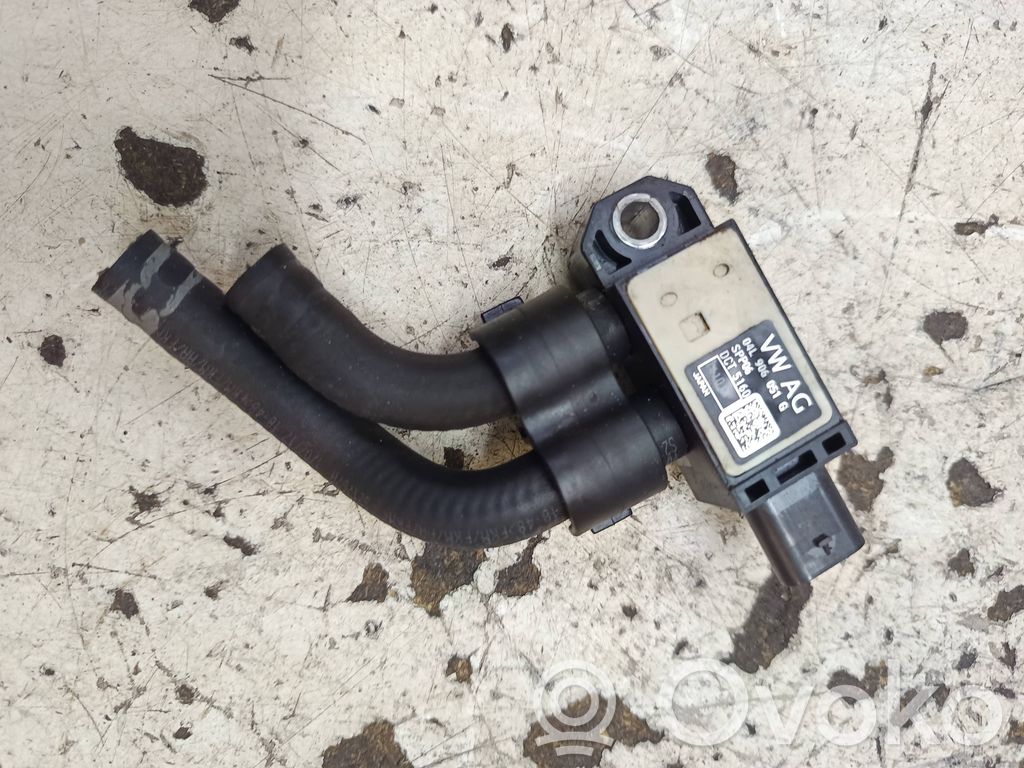 Volkswagen Arteon Turbo air boost pressure sensor 