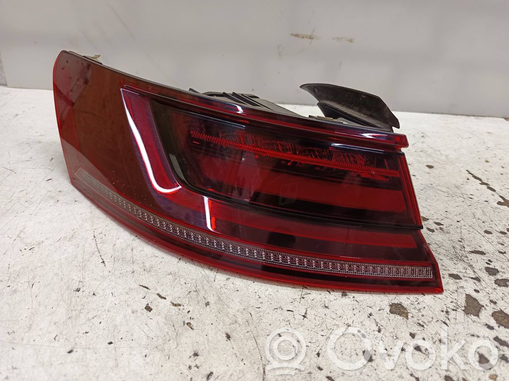 Volkswagen Arteon Lampa tylna 