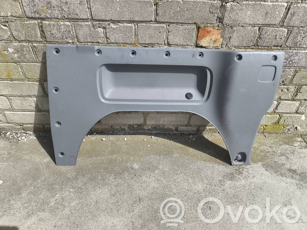 Nissan Primastar Panou lateral portbagaj 