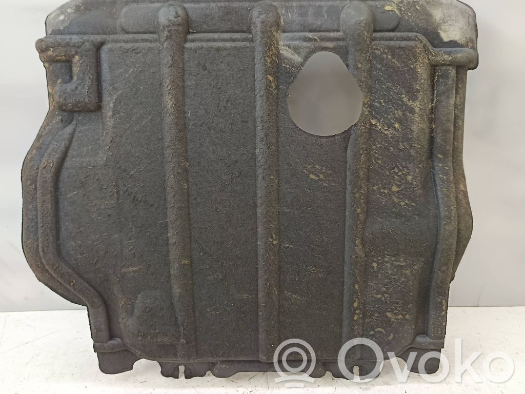 Jeep Grand Cherokee Osłona dolna silnika 
