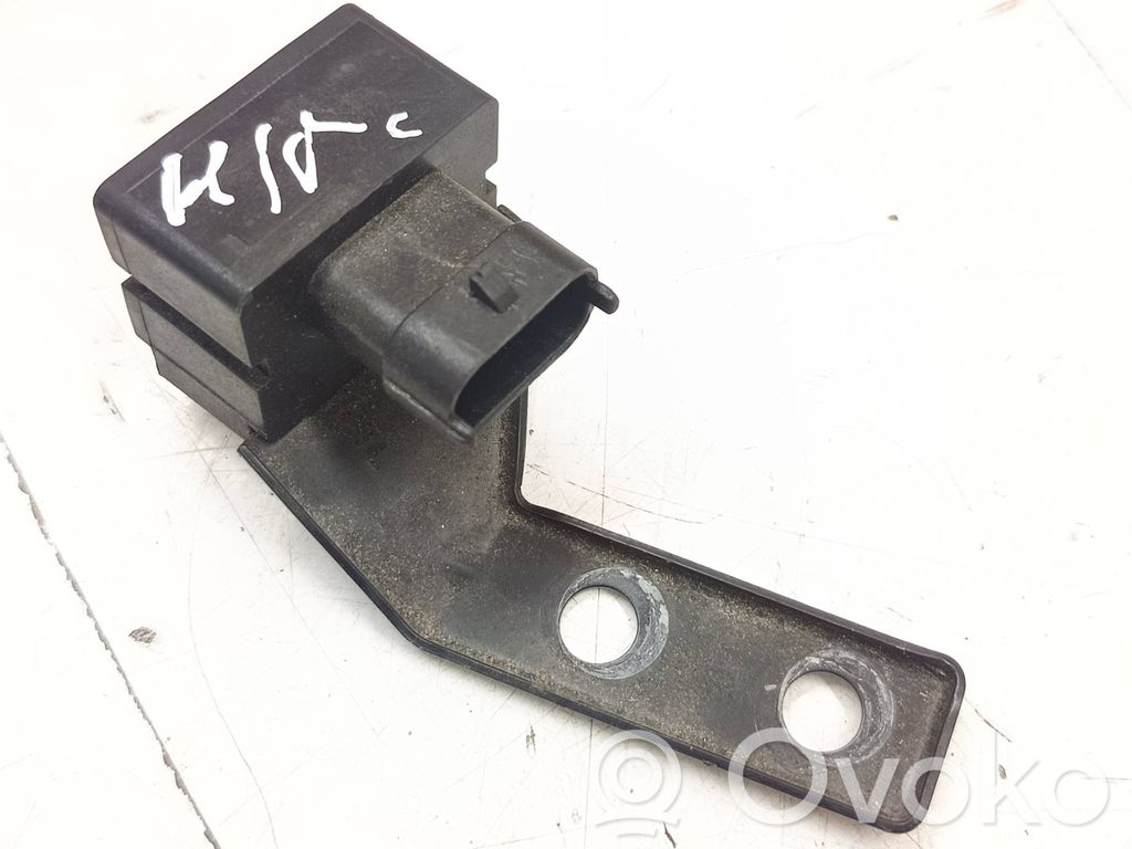 Opel Insignia A Throttle position sensor 