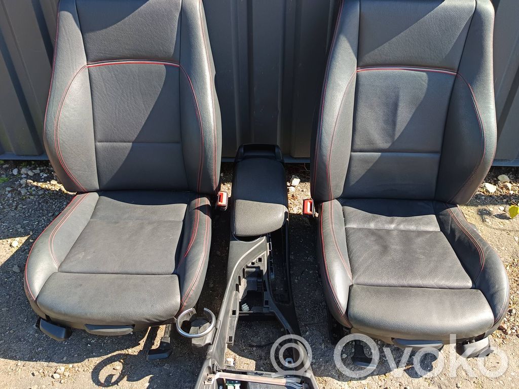 Interior set