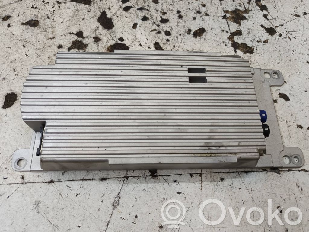 BMW X1 E84 Bluetoothin ohjainlaite/moduuli 