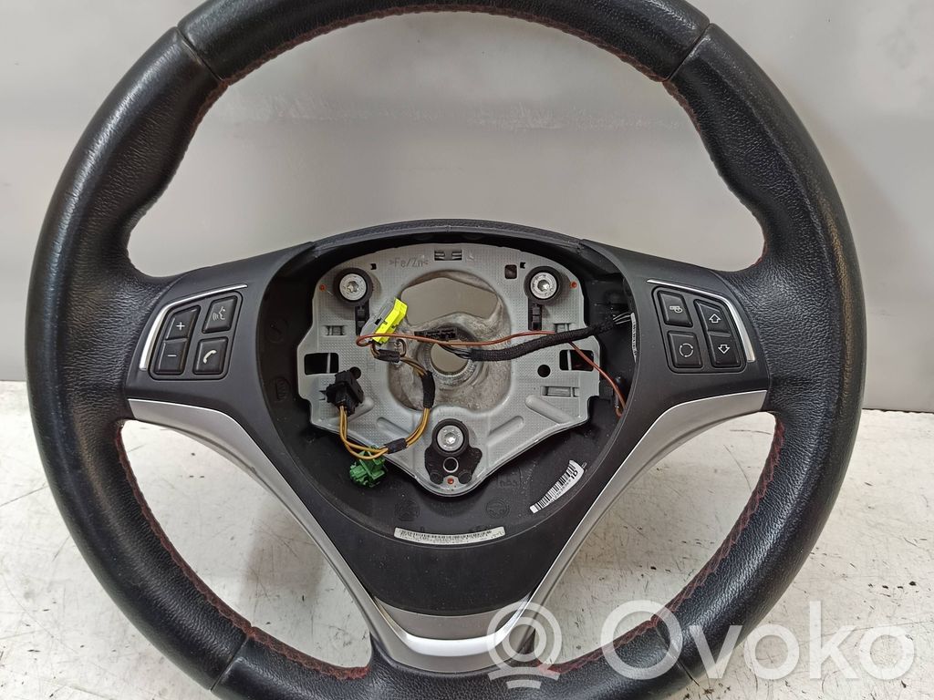 BMW X1 E84 Ohjauspyörä 