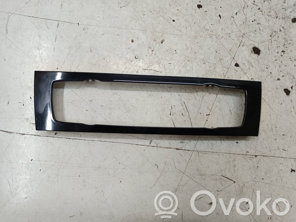 BMW X1 E84 Climate control/heater control trim 