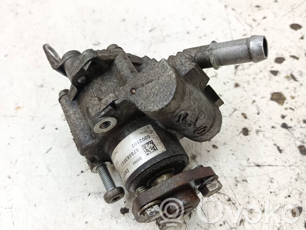 BMW X1 E84 Power steering pump 