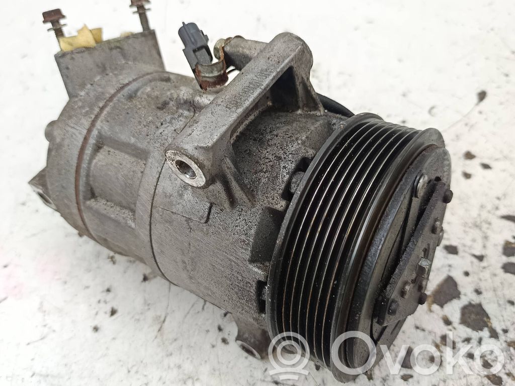 Kompresor / Sprężarka klimatyzacji A/C   70818116,8076211122,ACP164000S