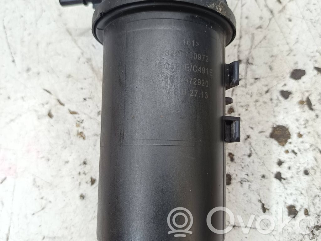 Obudowa filtra paliwa   8200780972,882713,6610972920,580EC491E