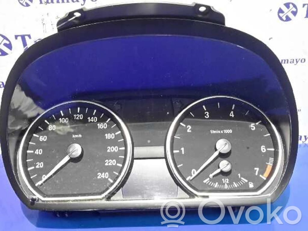Speedometer (instrument cluster)   102493285,25811510,916681302