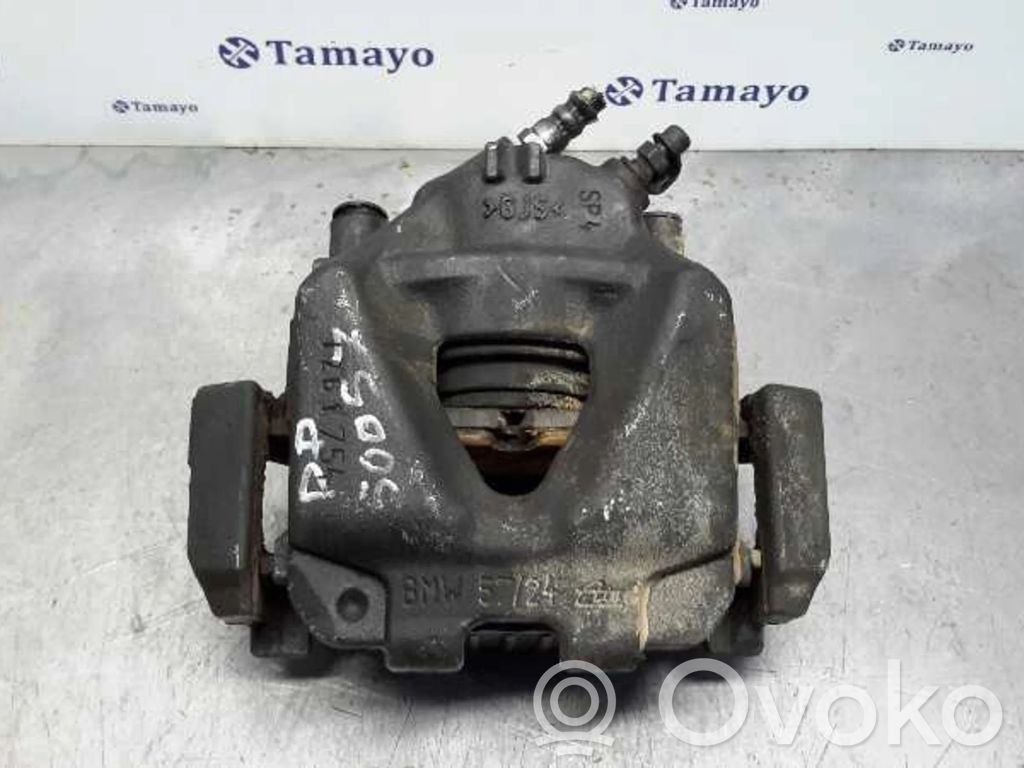 Передний суппорт   N47D20C