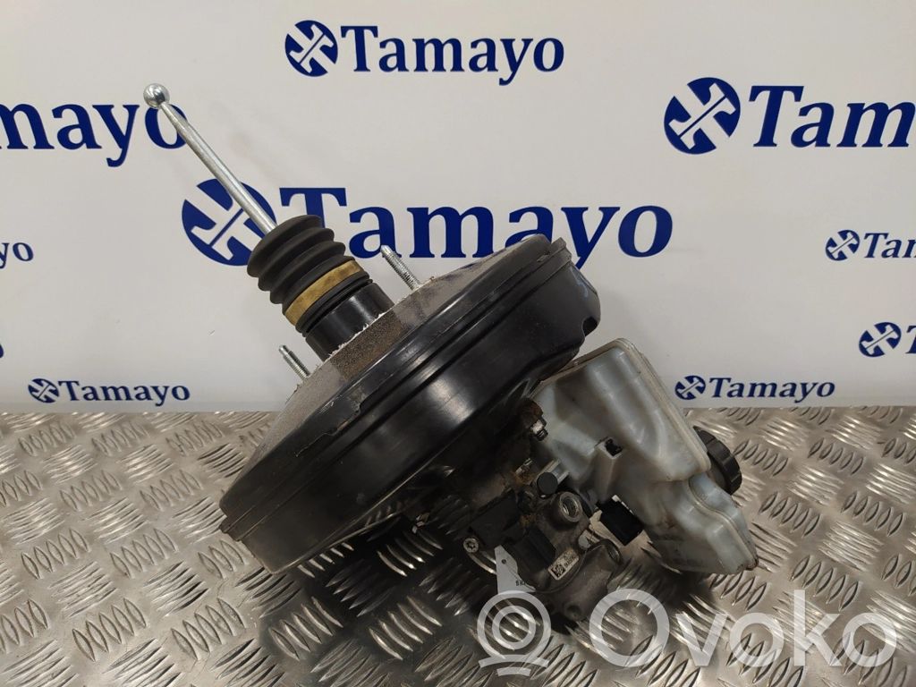 Seat Leon (5F) Hydraulisen servojärjestelmän paineventtiili 