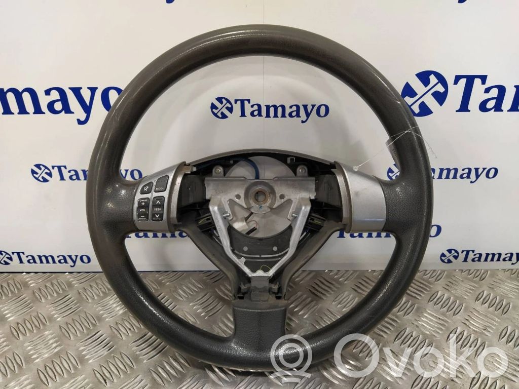 Suzuki SX4 Ohjauspyörä 