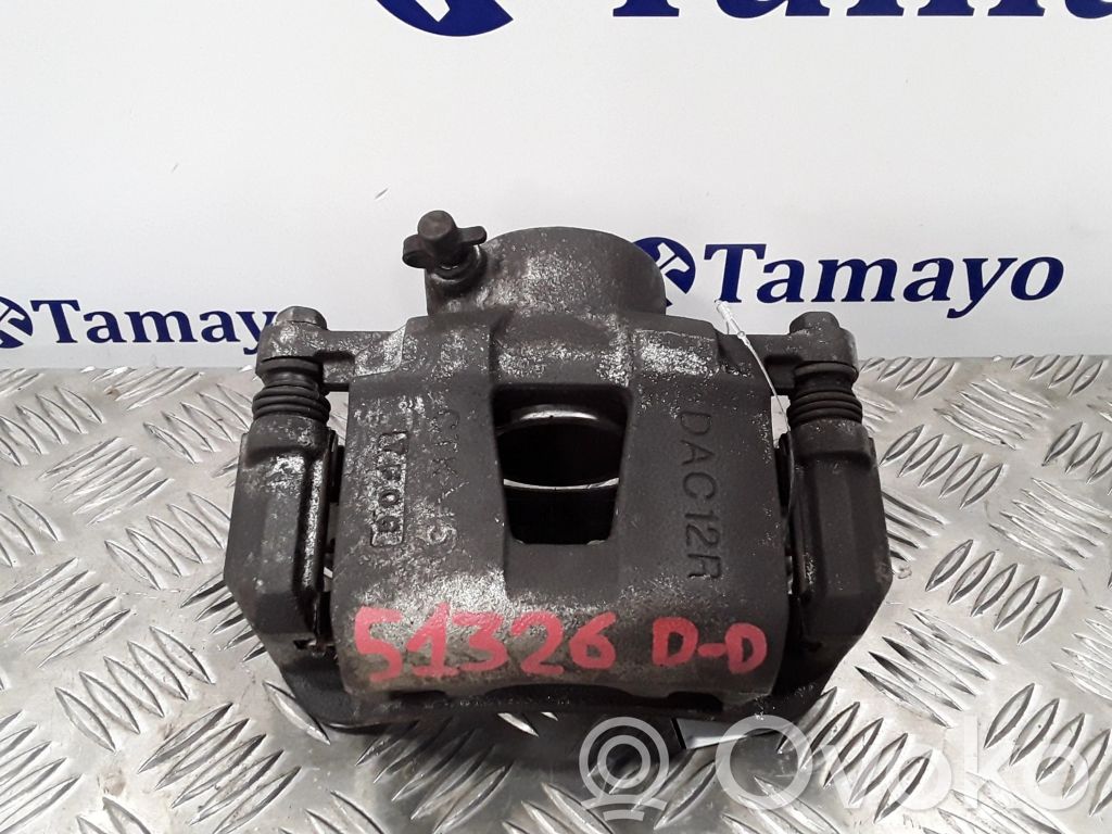 Etujarrusatula   DAC12R