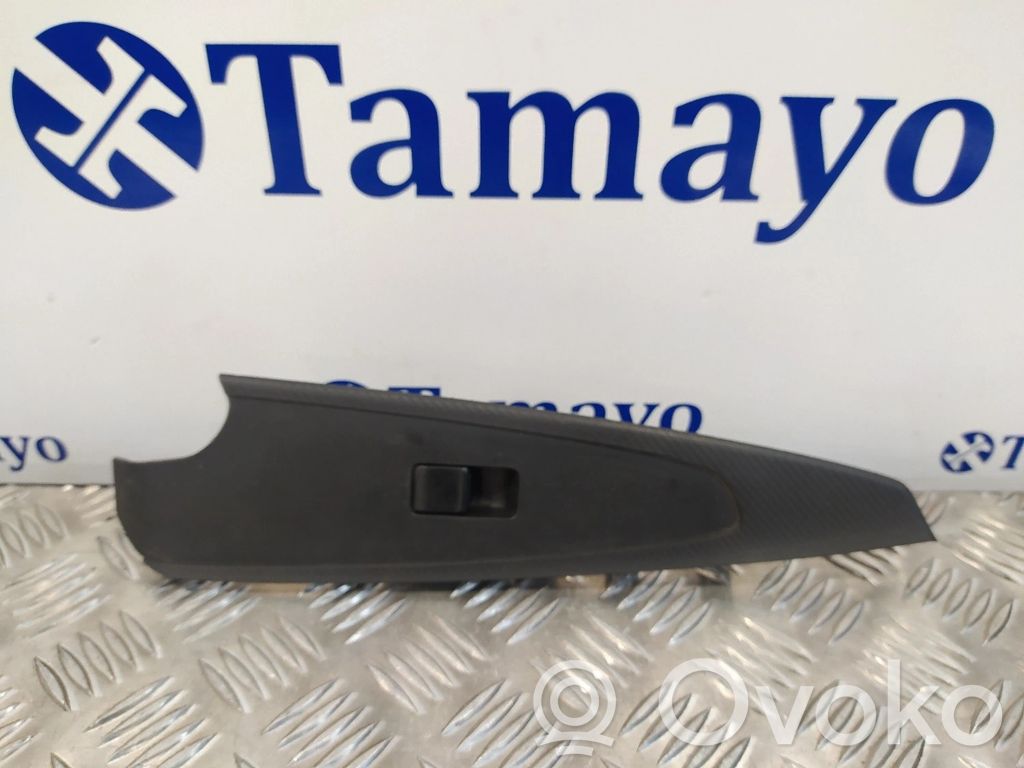 Mazda 2 Electric window control switch 