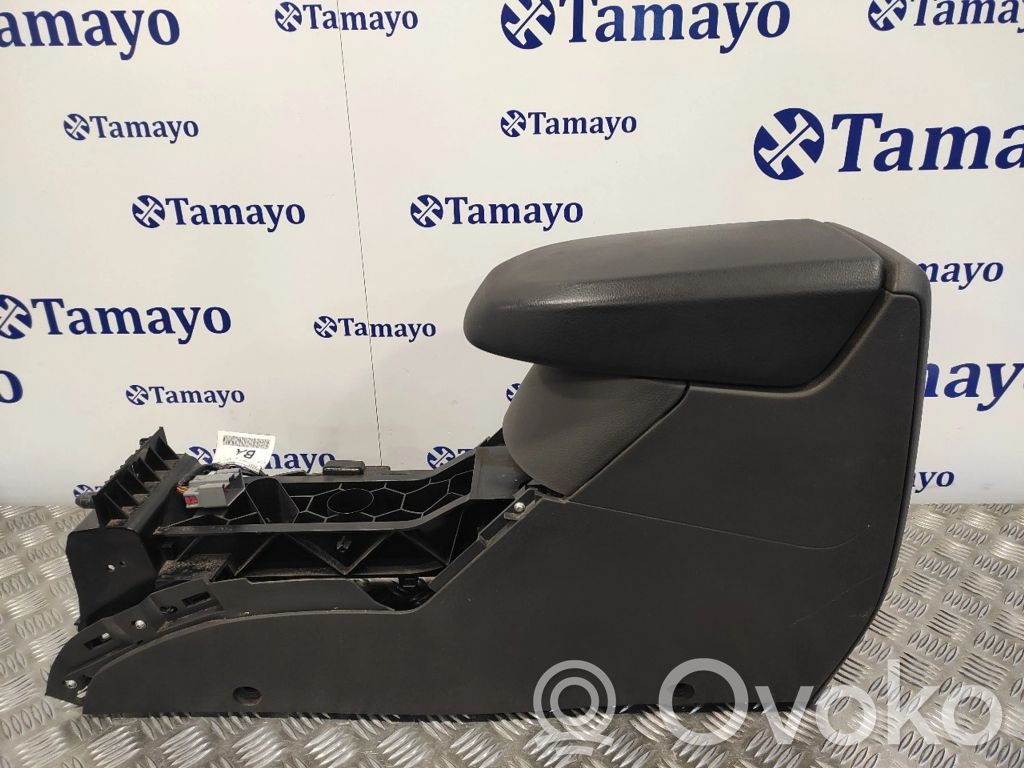Ford Kuga I Armrest 