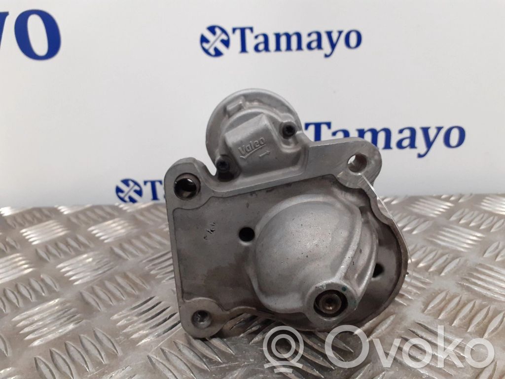 Motor de arranque   8V2111000AE,TS14E11