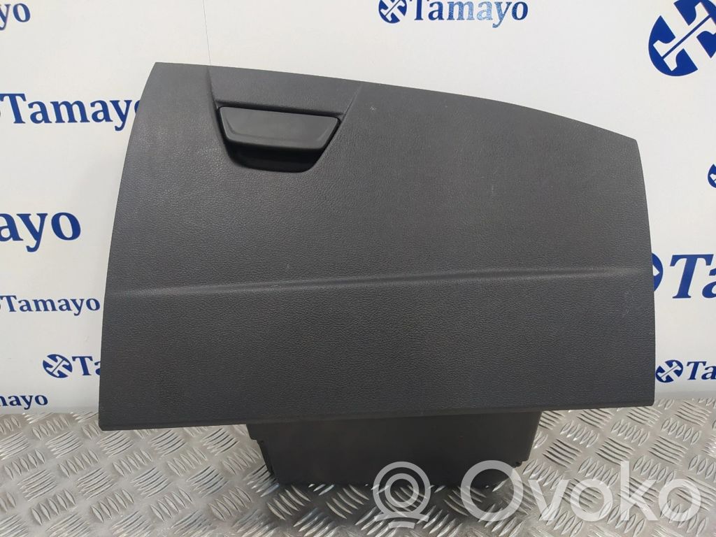 Ford Focus Guantera 