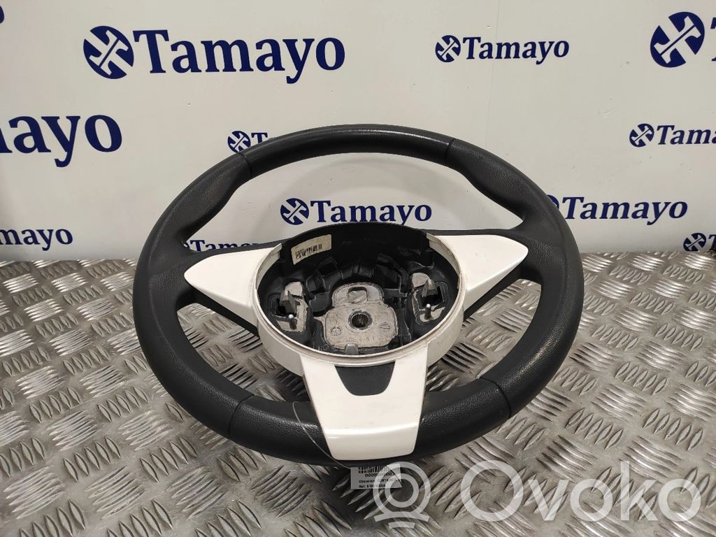 Ford Ka Руль 