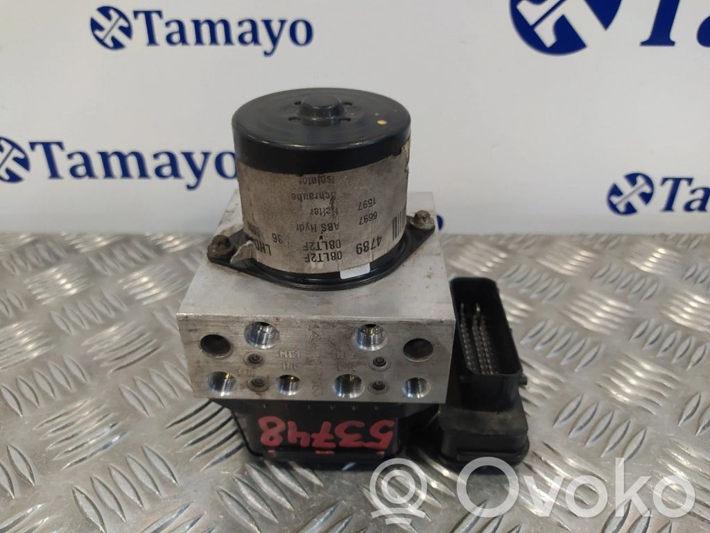 Bomba de ABS   13316697,54085328C,16312208G