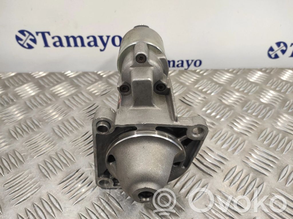 Motor de arranque   51787218,0001108421