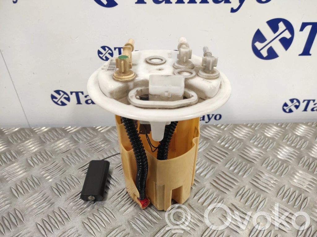 Fiat Scudo In-tank fuel pump 