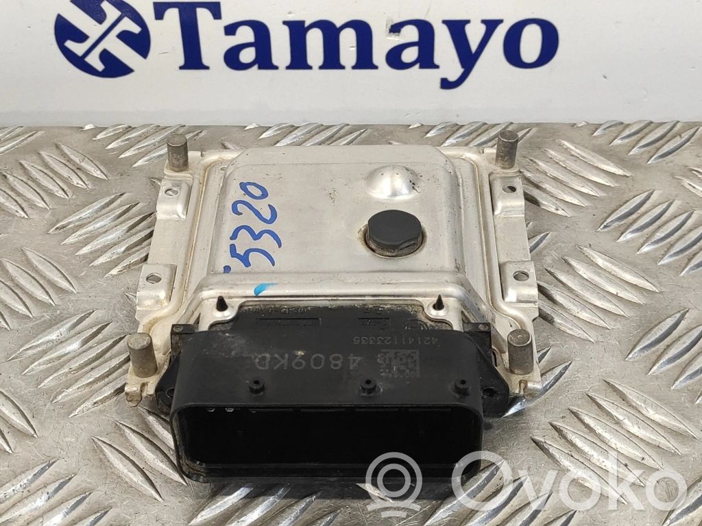 KIA Picanto Engine control unit/module 