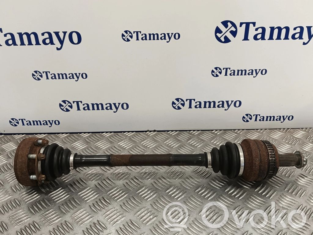 BMW 3 G20 G21 Rear driveshaft 