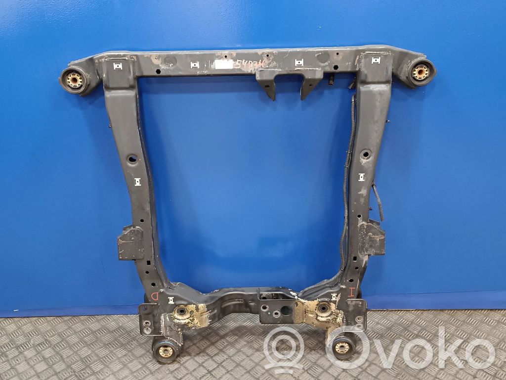 Opel Astra H Rama pomocnicza przednia 