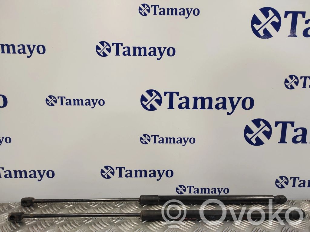 Citroen C4 Grand Picasso Amortyzator klapy tylnej bagażnika 