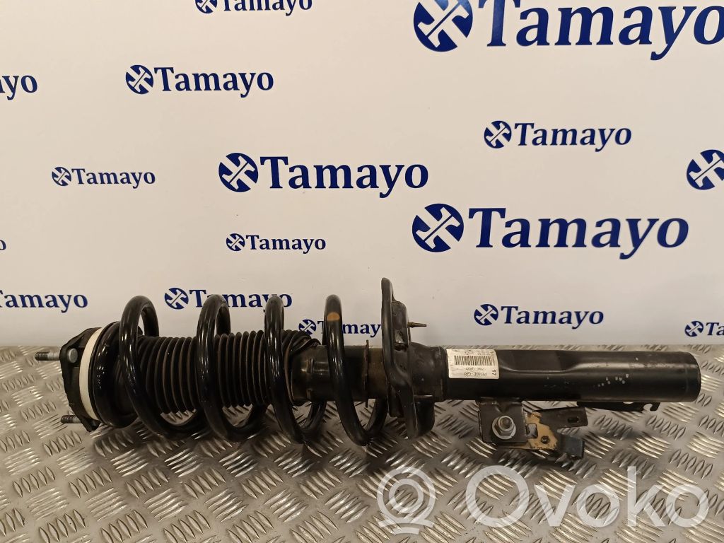 Ford Transit VII Amortyzator osi przedniej ze sprężyną 