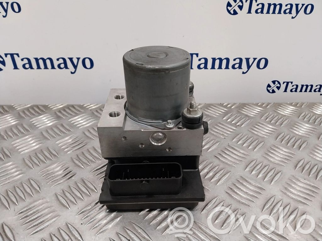 Seat Exeo (3R) ABS Blokas 