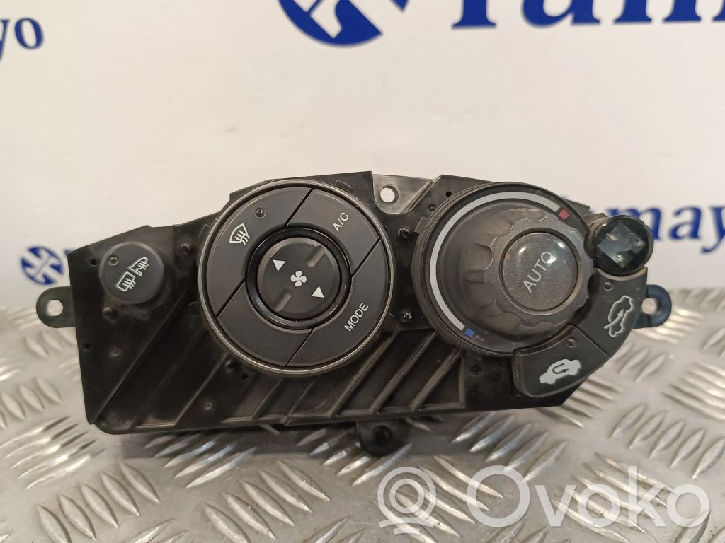 Honda Civic Unitate control climatizare 