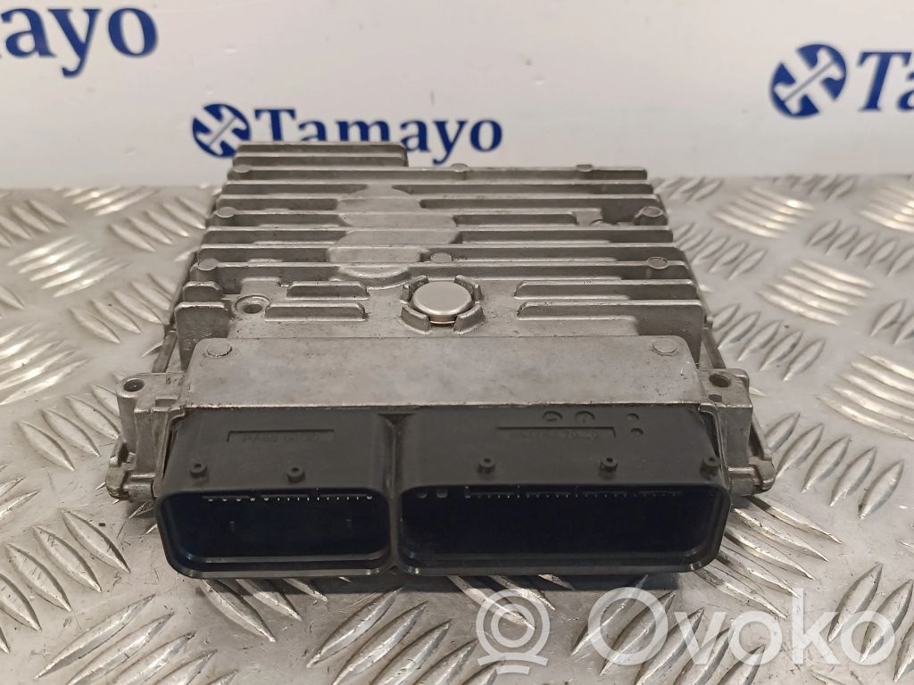 Seat Toledo IV (NH) Unitate/modul de control motor 