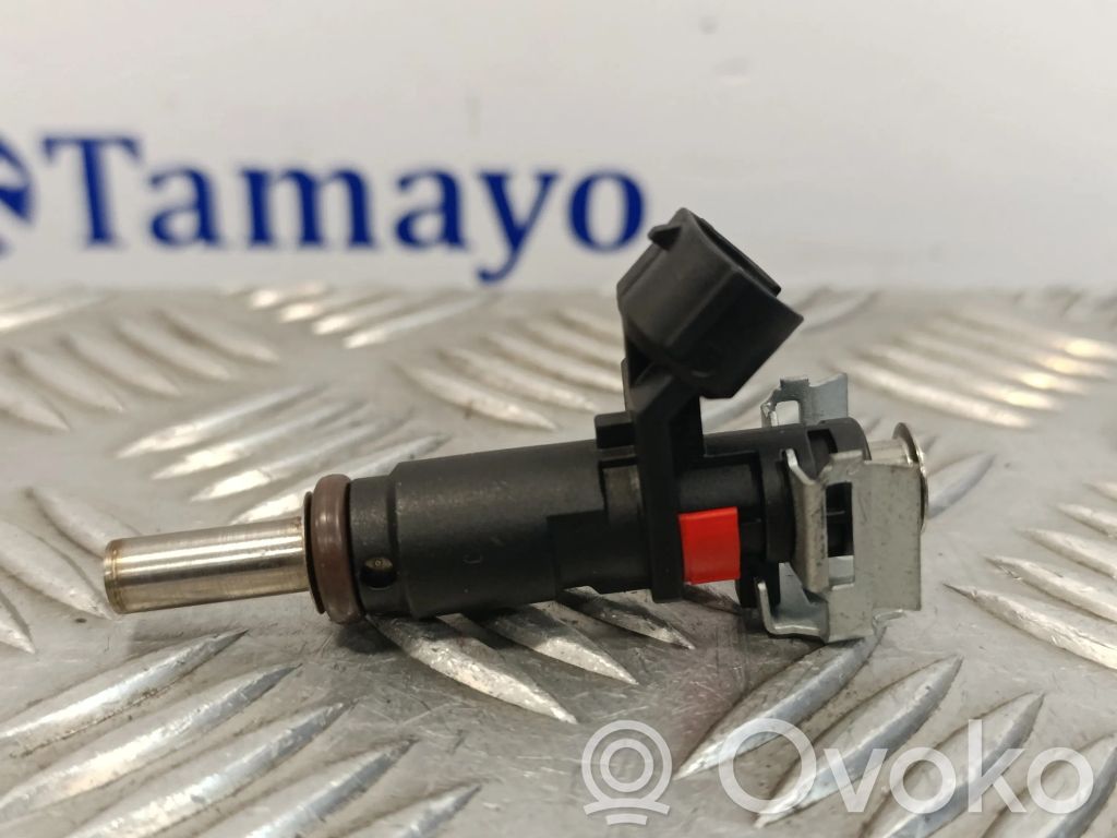 Inyector de combustible   752817680