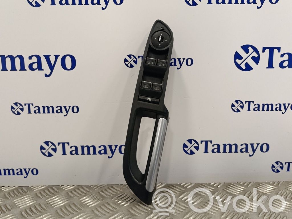 Ford C-MAX II Electric window control switch 