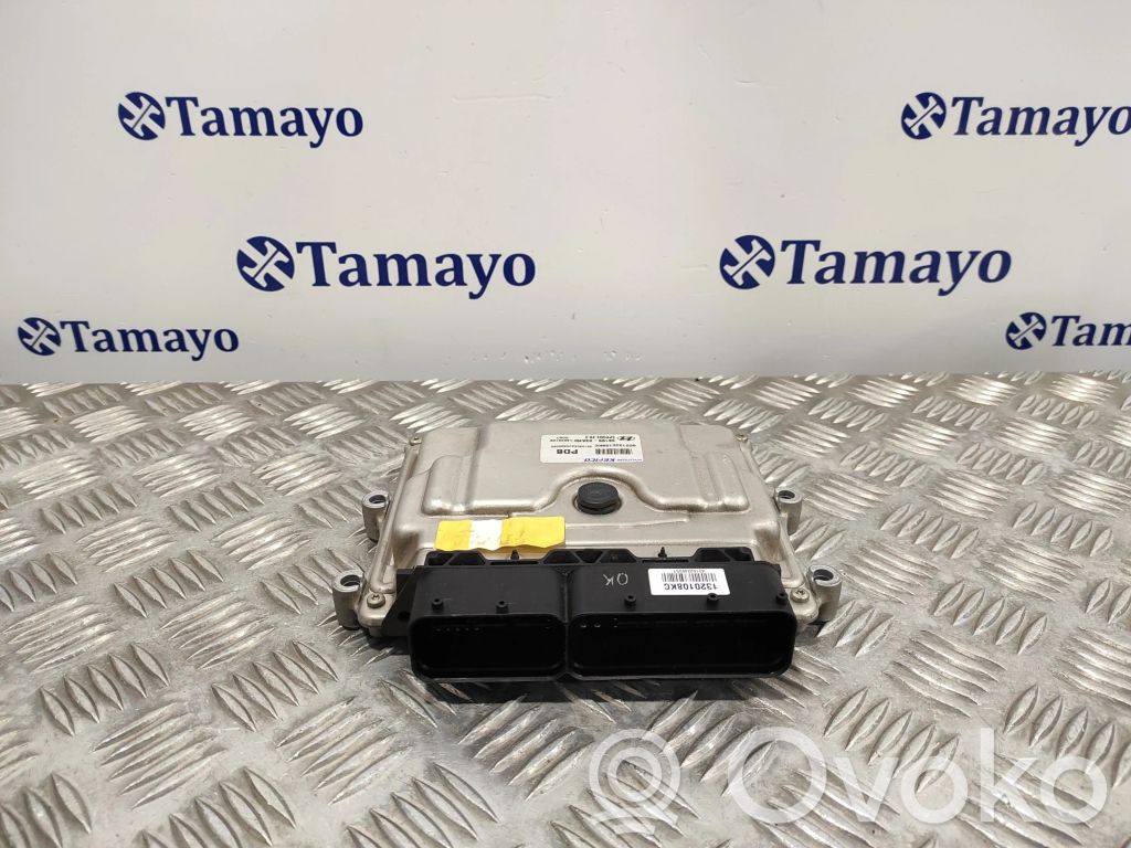 Hyundai i30 Engine control unit/module 