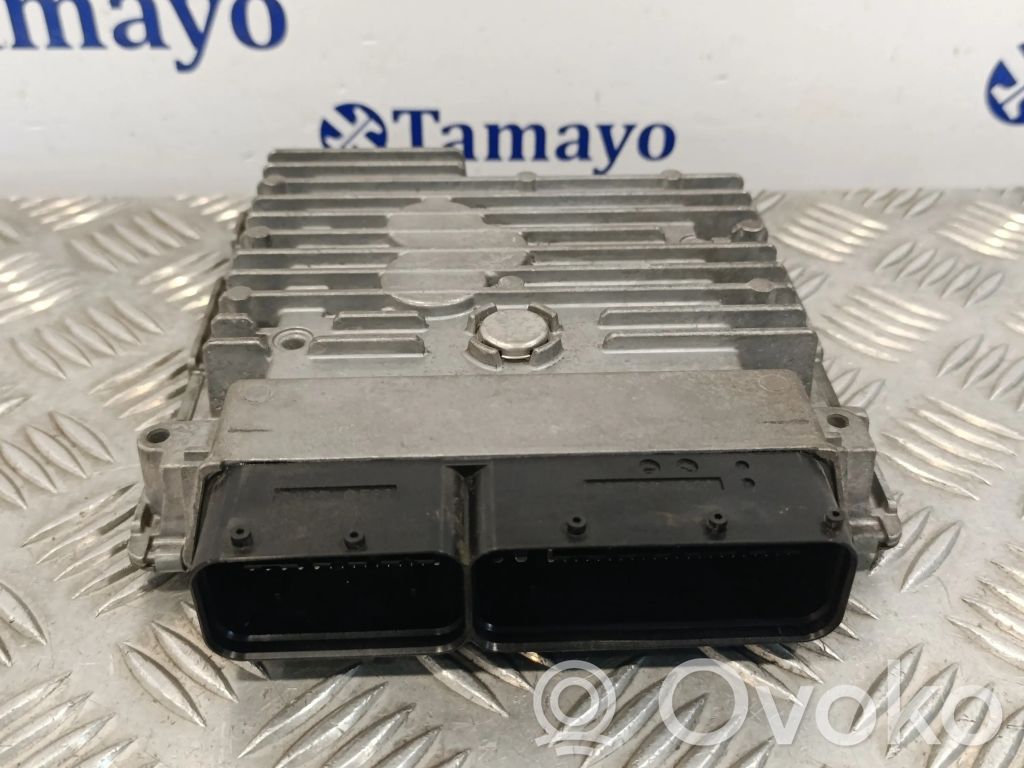 Engine control unit/module   5WP42922AA,03L907425B,03L906023MG