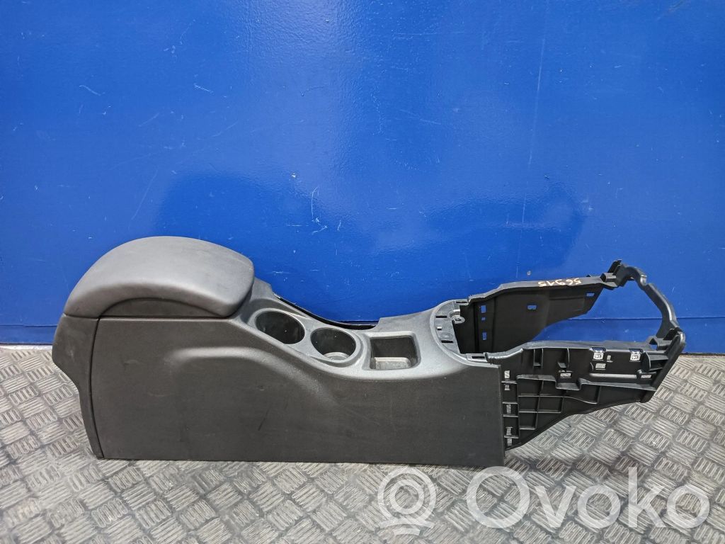 Citroen C4 Grand Picasso Porankis 