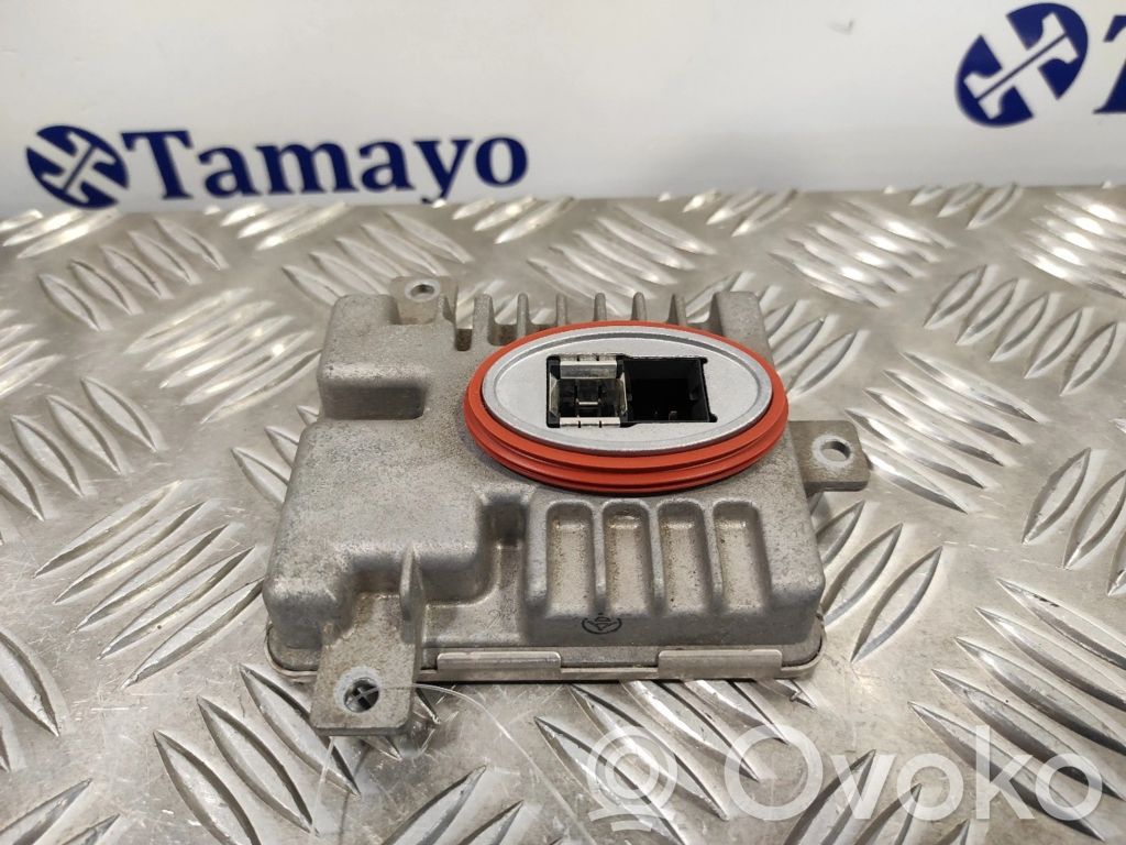 Unité de commande / module Xénon   7237647,W003T20071
