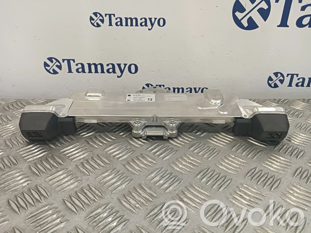 Subaru XV Камера ветрового стекла 