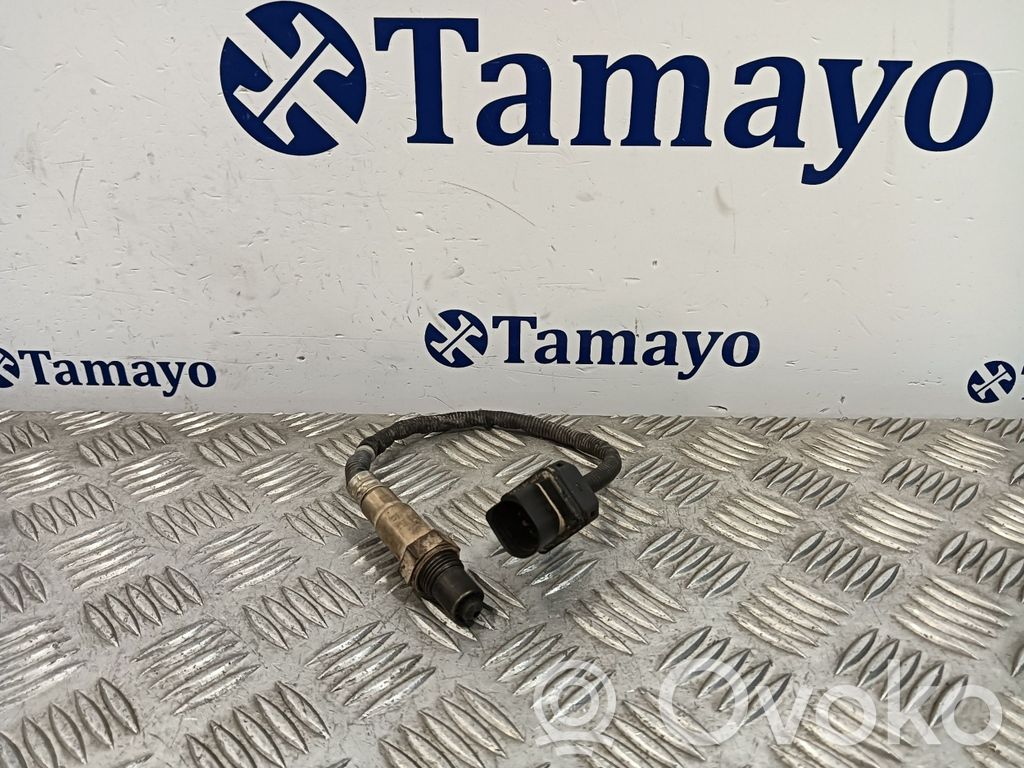 Sonda lambda   0281004025