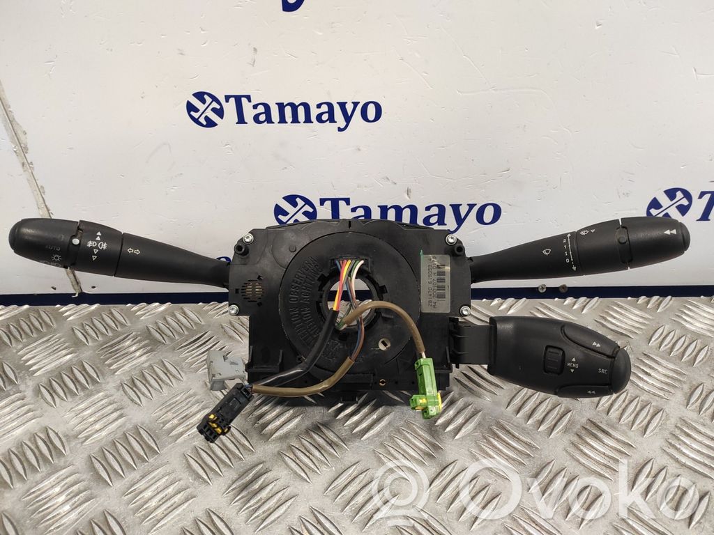 Peugeot 207 Comutator/buton multifuncțional 